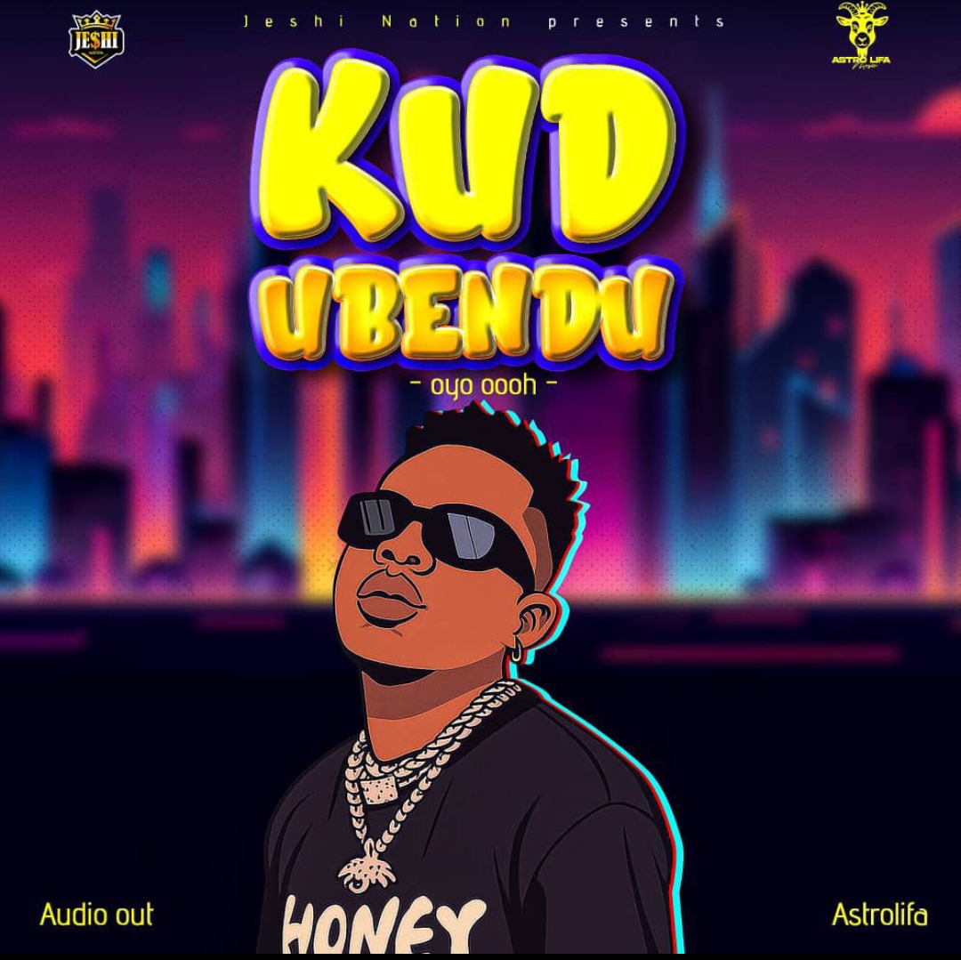 Kud Ubendu(Oyo oOH)