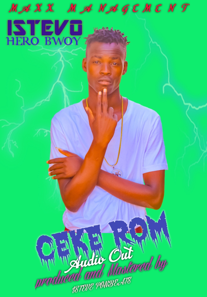 Ceke Rom