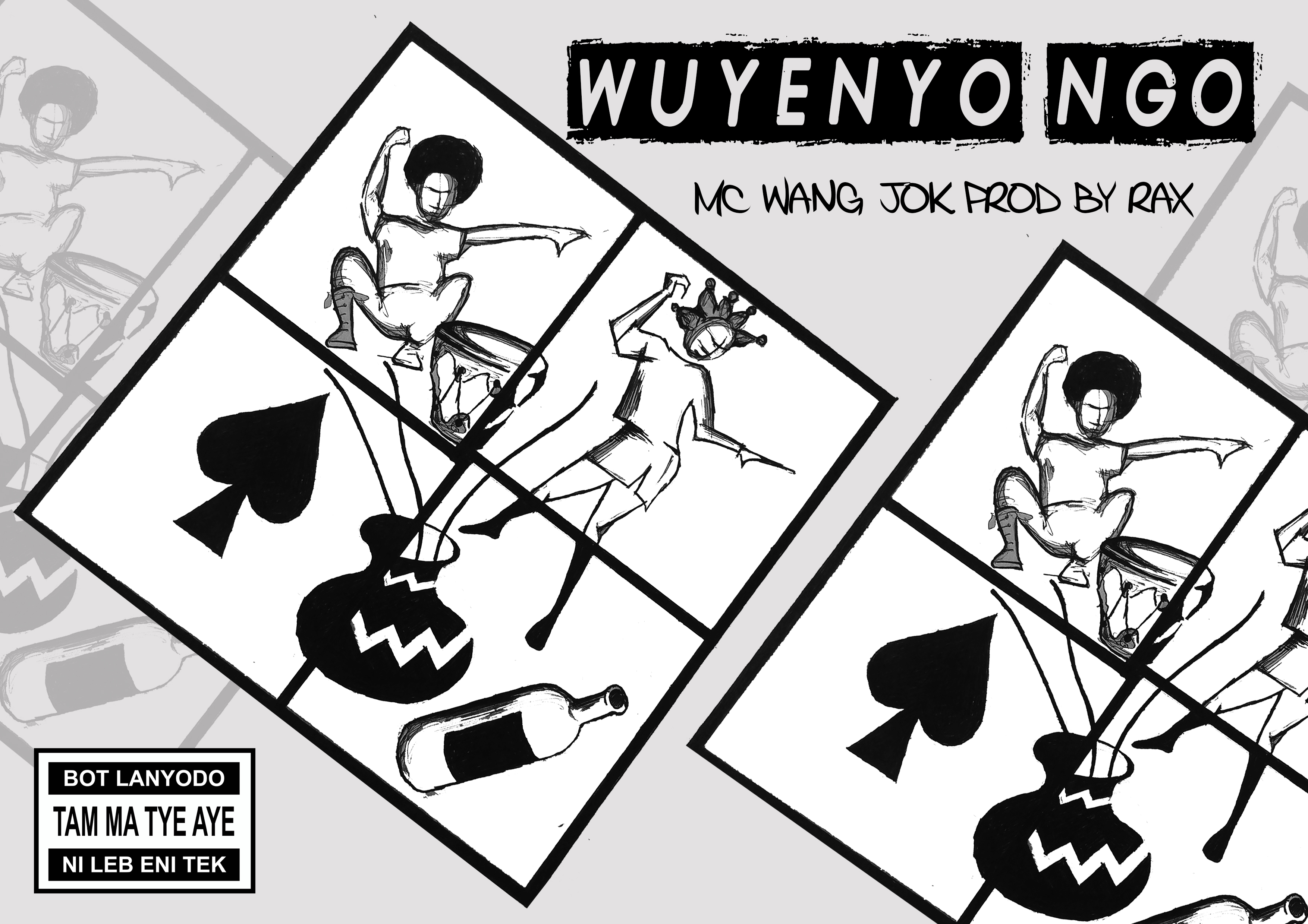 Wuyenyo Ngo