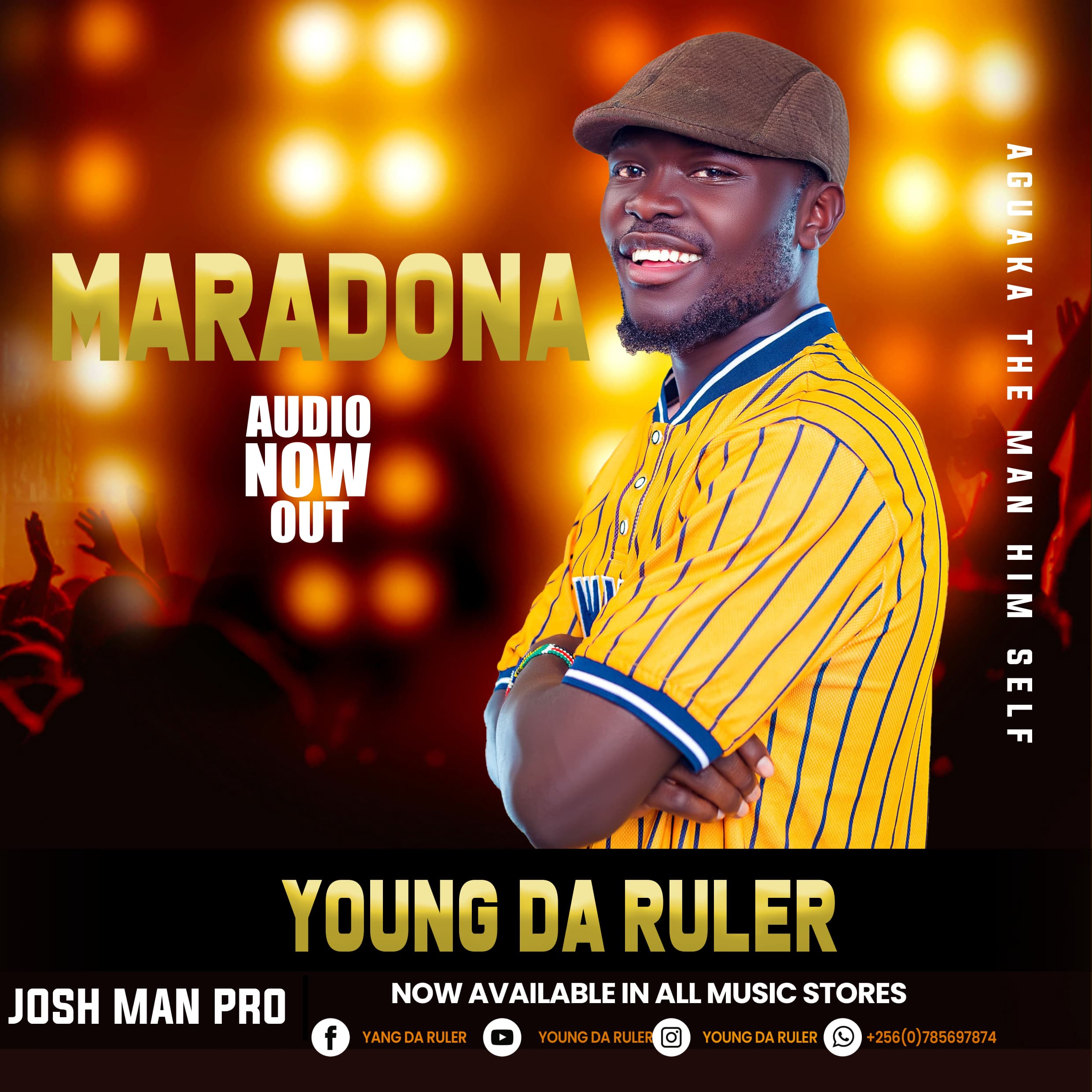 Maradona