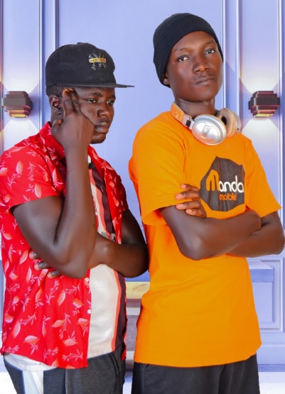 Nyinga