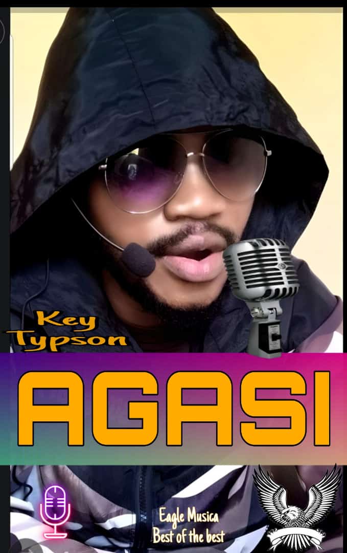 Agasi