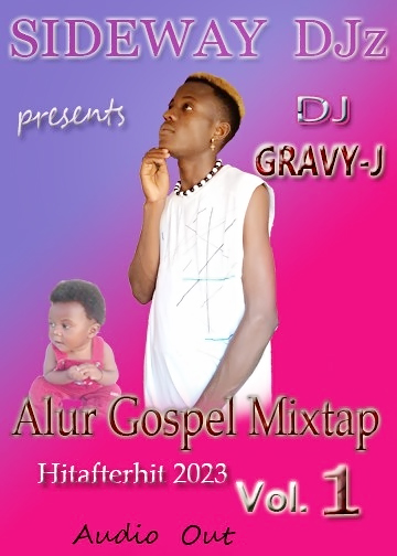 Alur Gosple Hitafterhit Mixtap Vol 1 2023