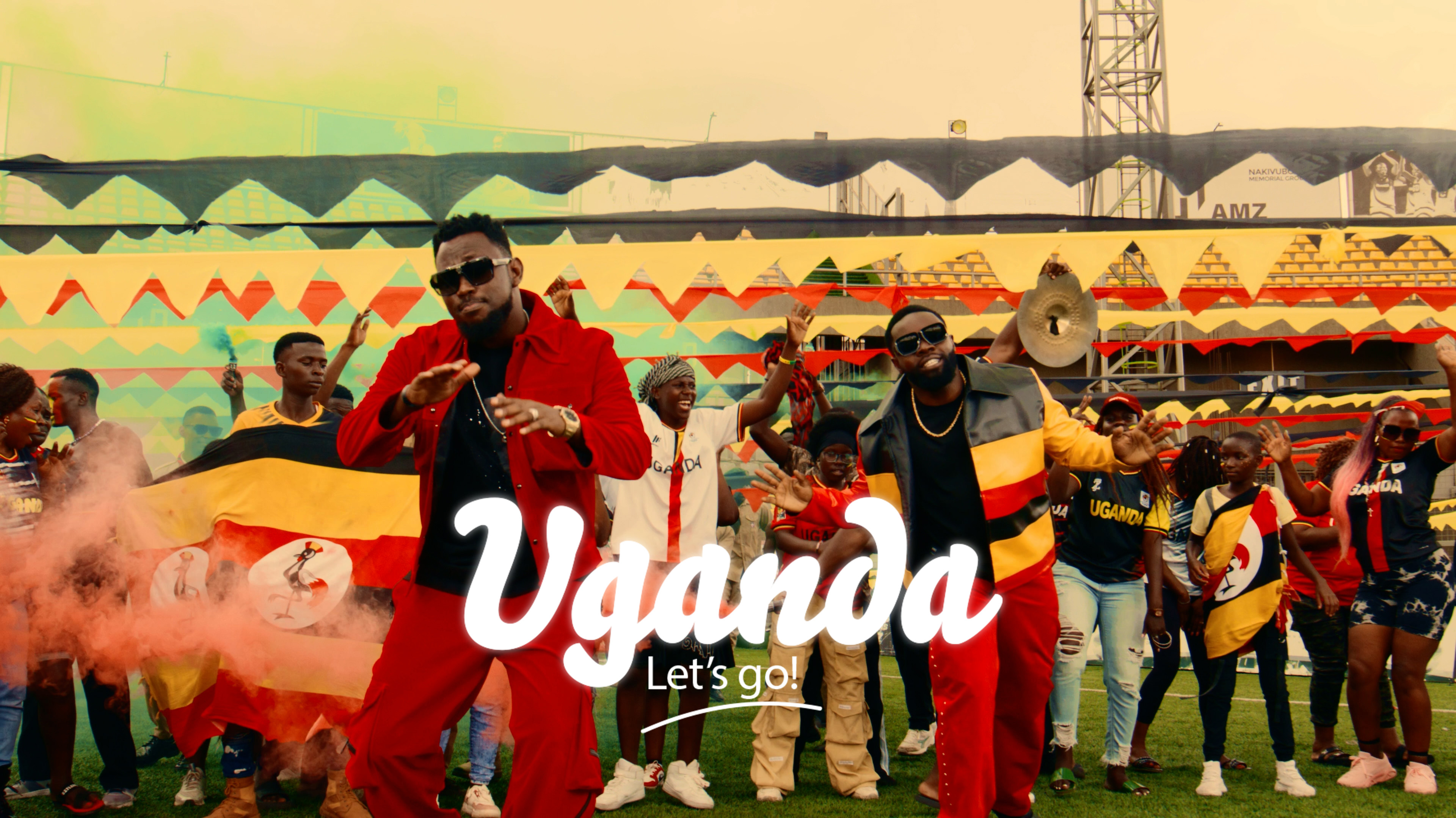 Uganda Lets Go