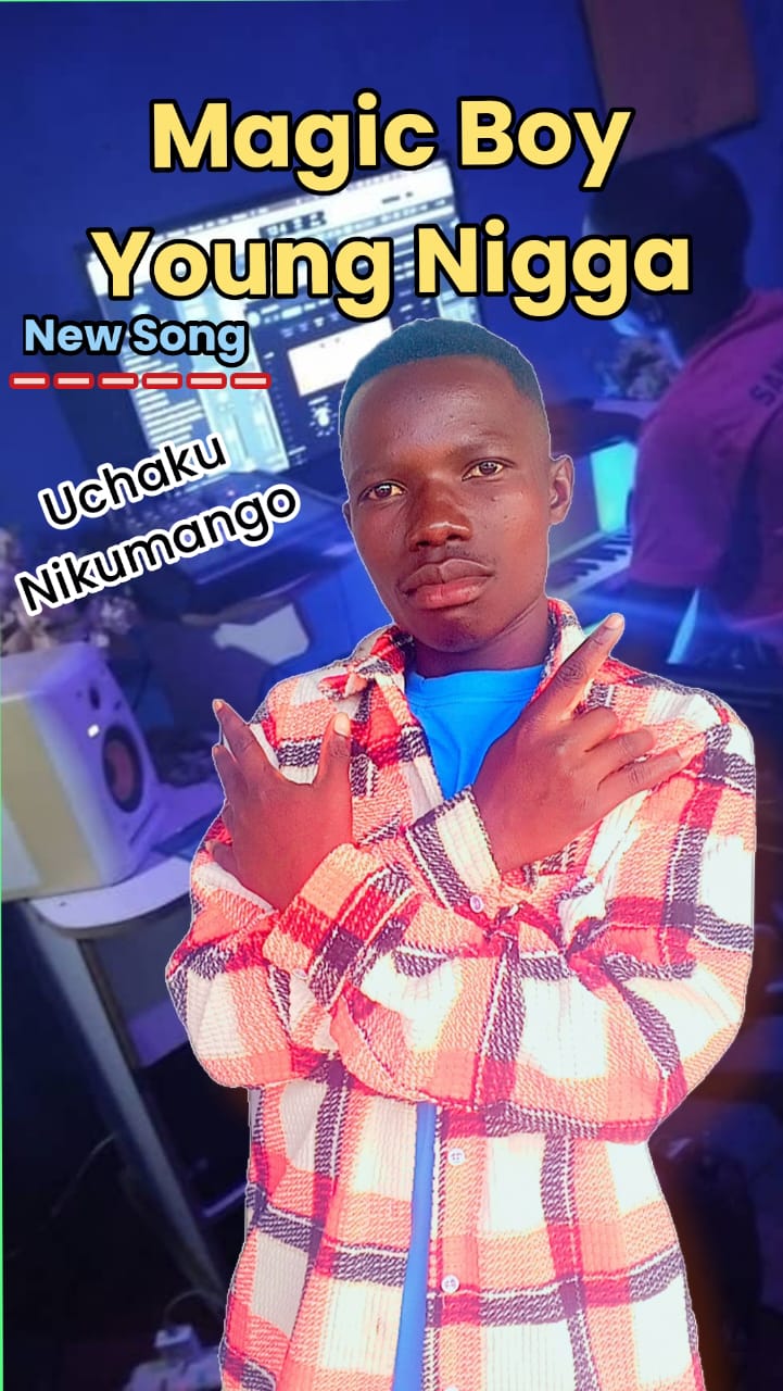 Ucaku Nikuma