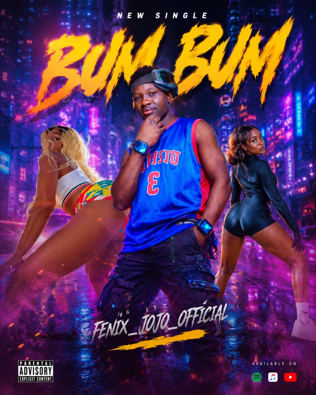 Bum Bum