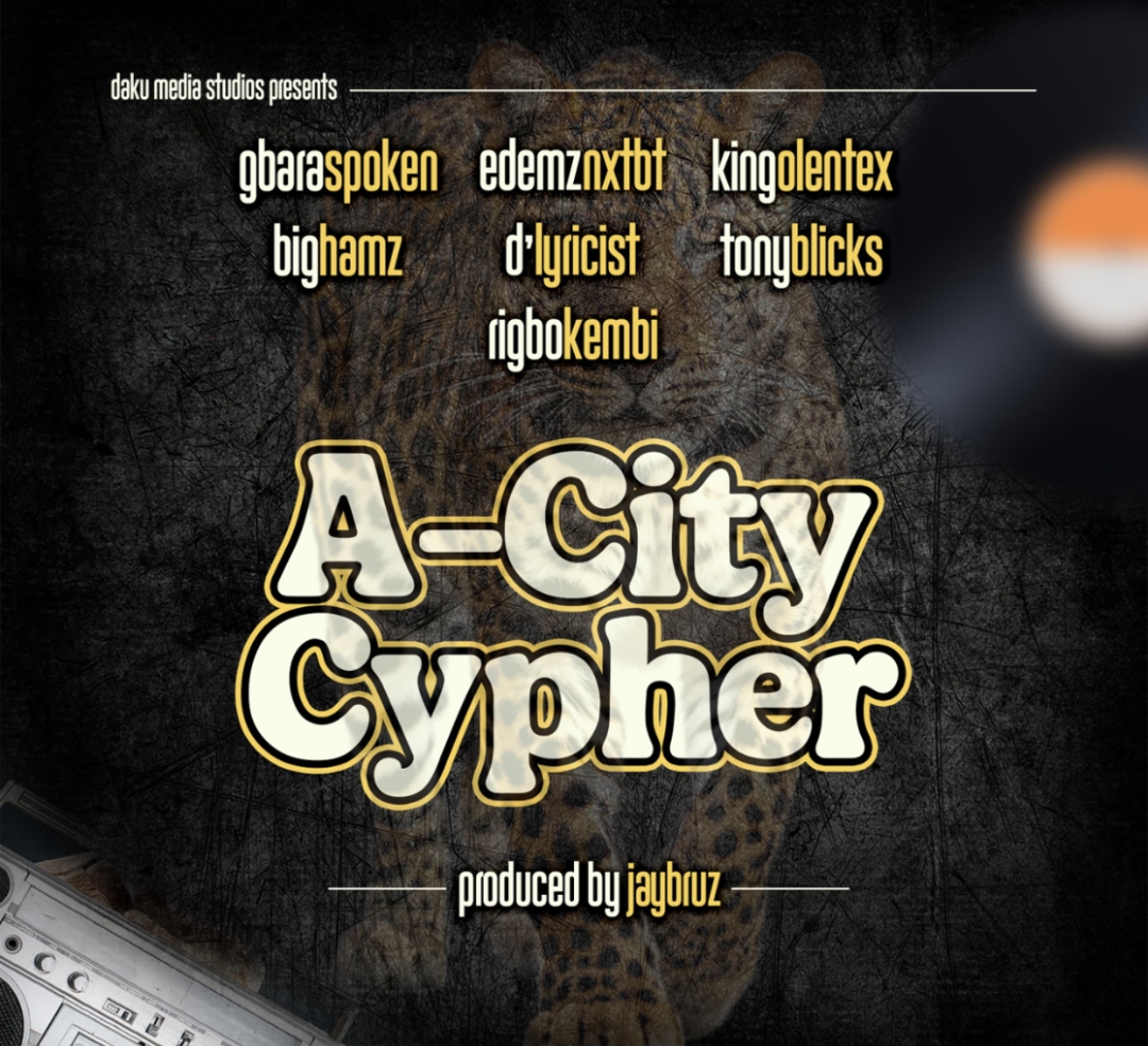 A City Cypher 2026