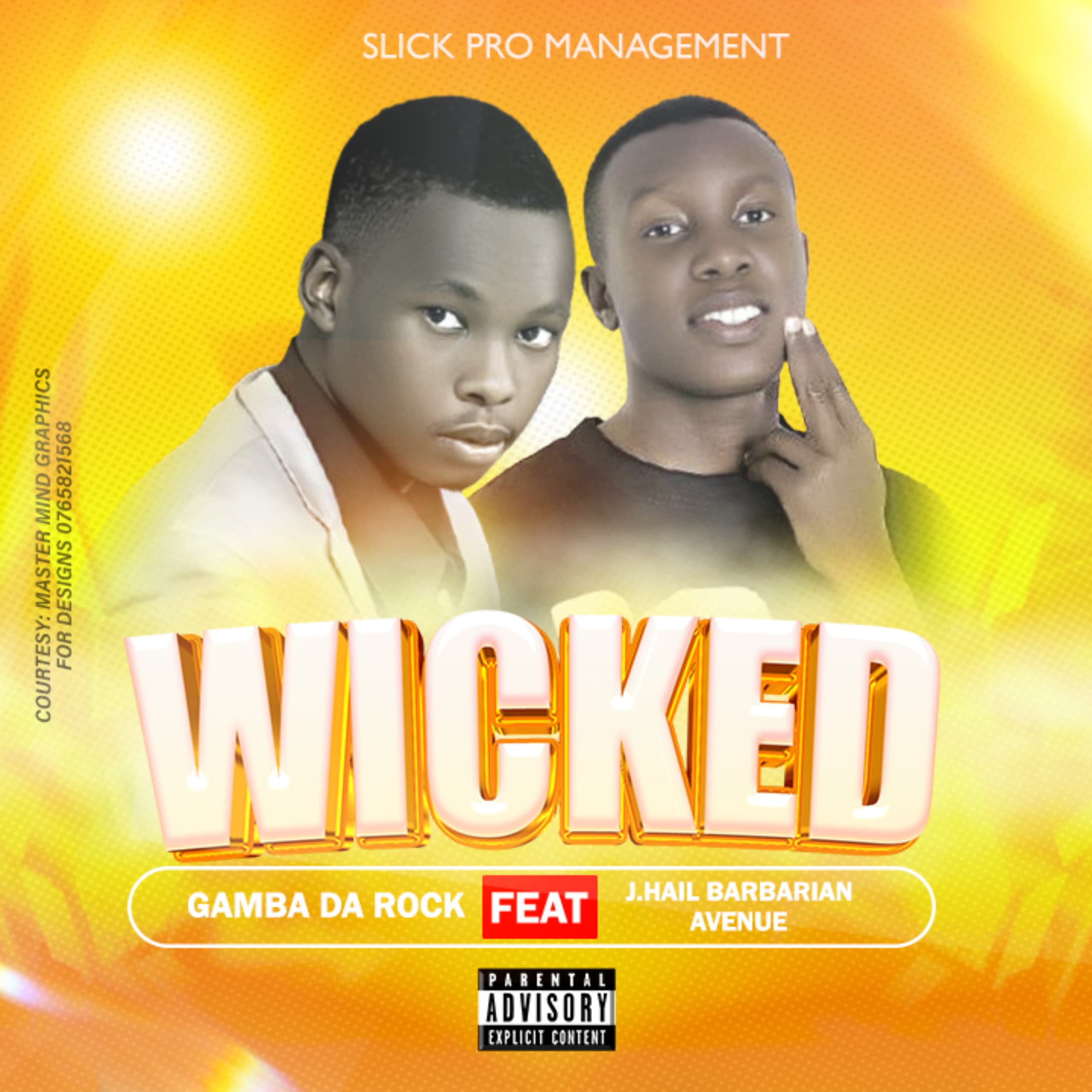 Wicked (Odu)