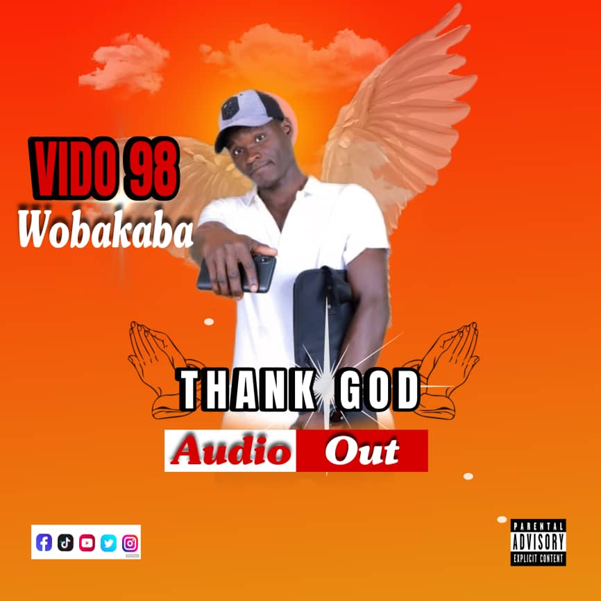 Thank God