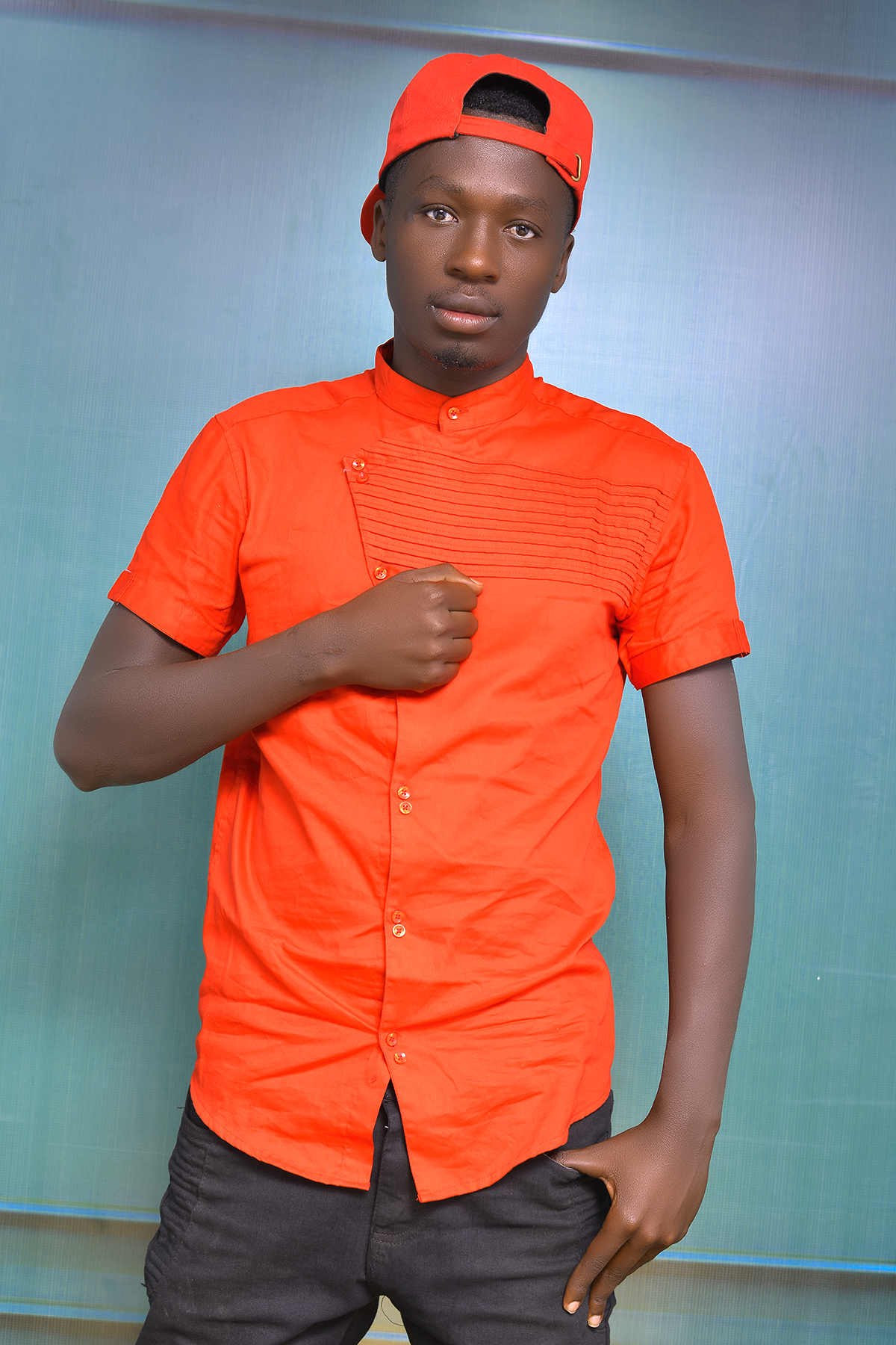 Ngenzere Nonu