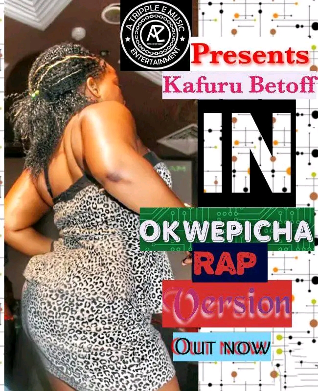 Okwepicha ( Rap Version)