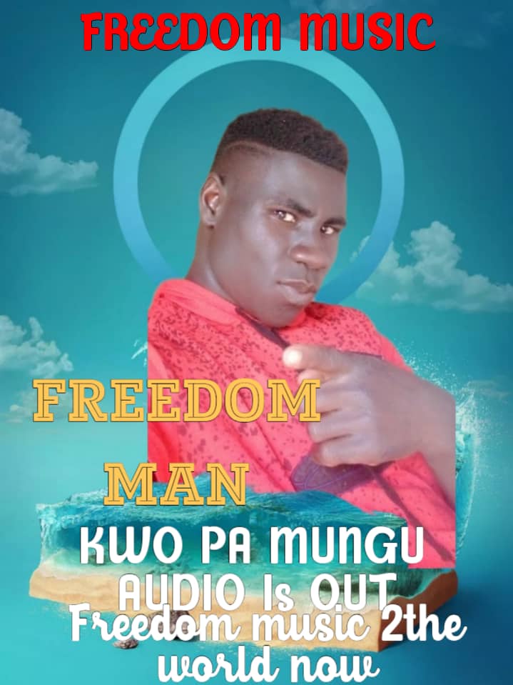 Kwo Pa Mungu