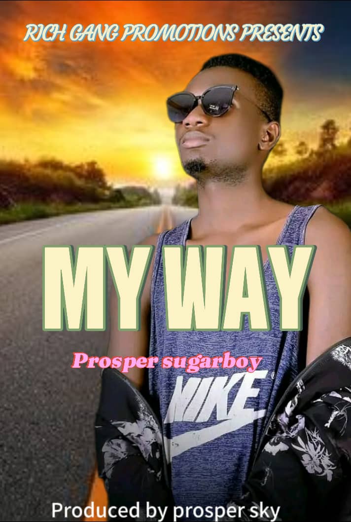 My Way