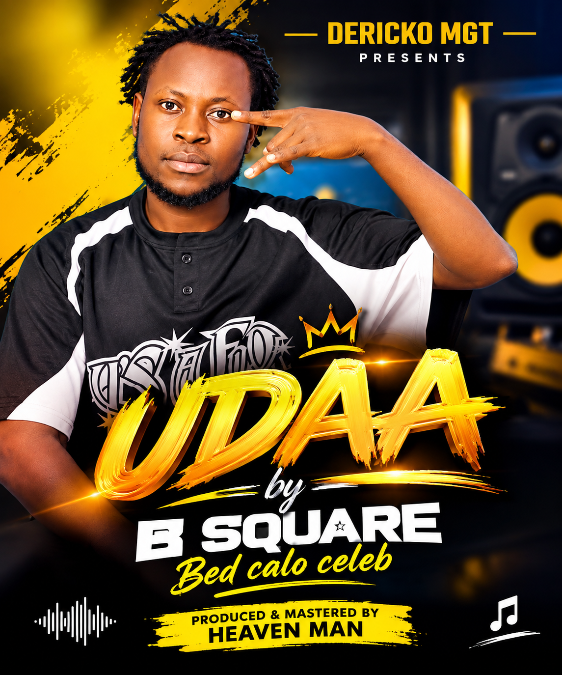Udaa