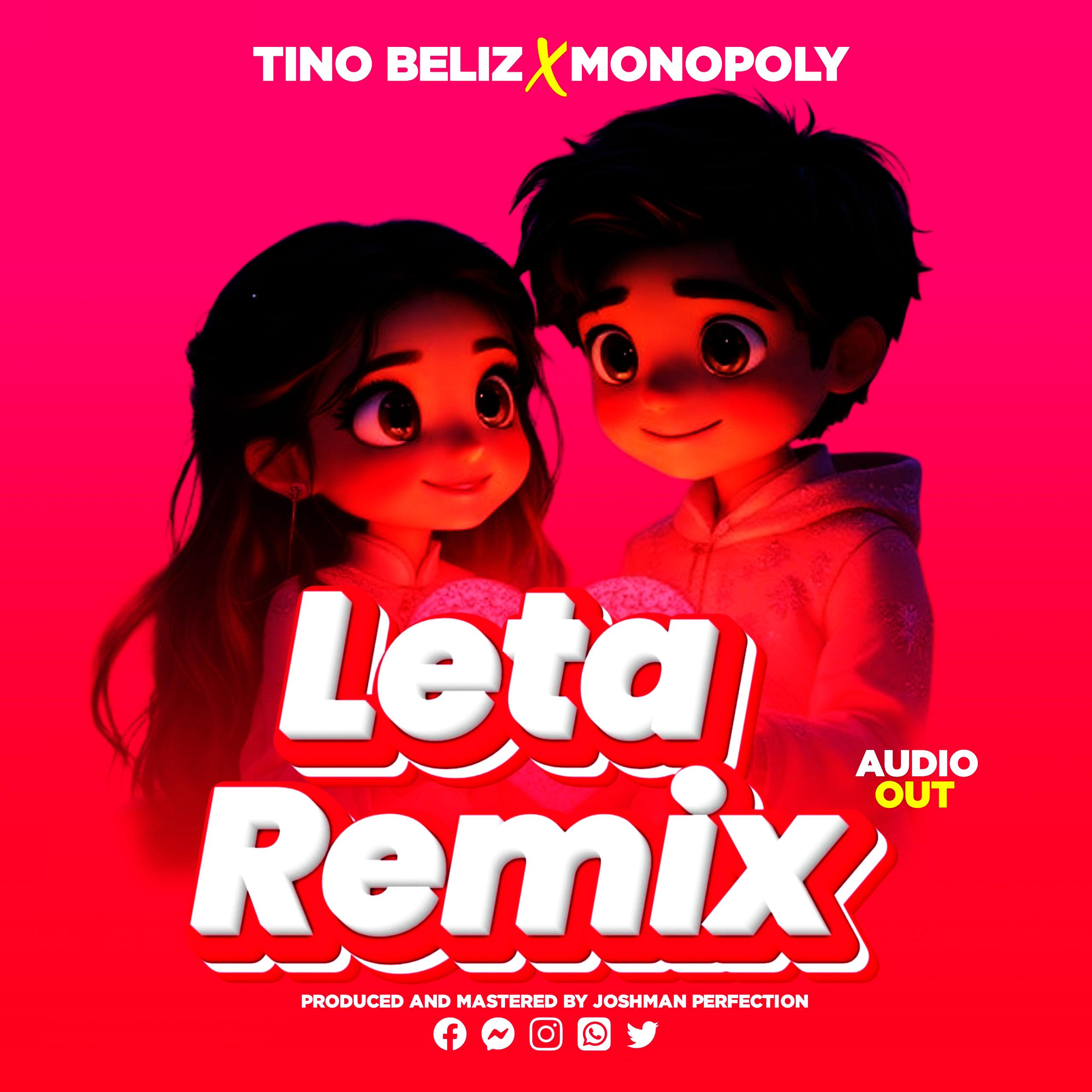 Leta Remix