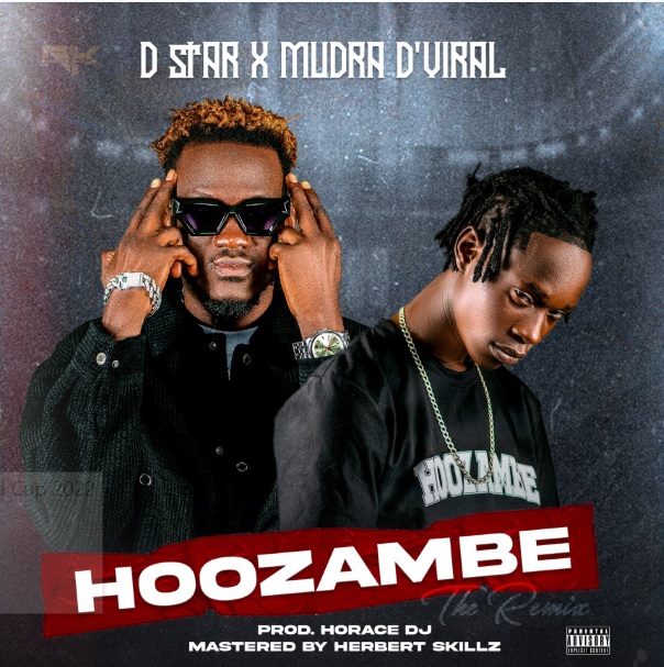 Hoozambe
