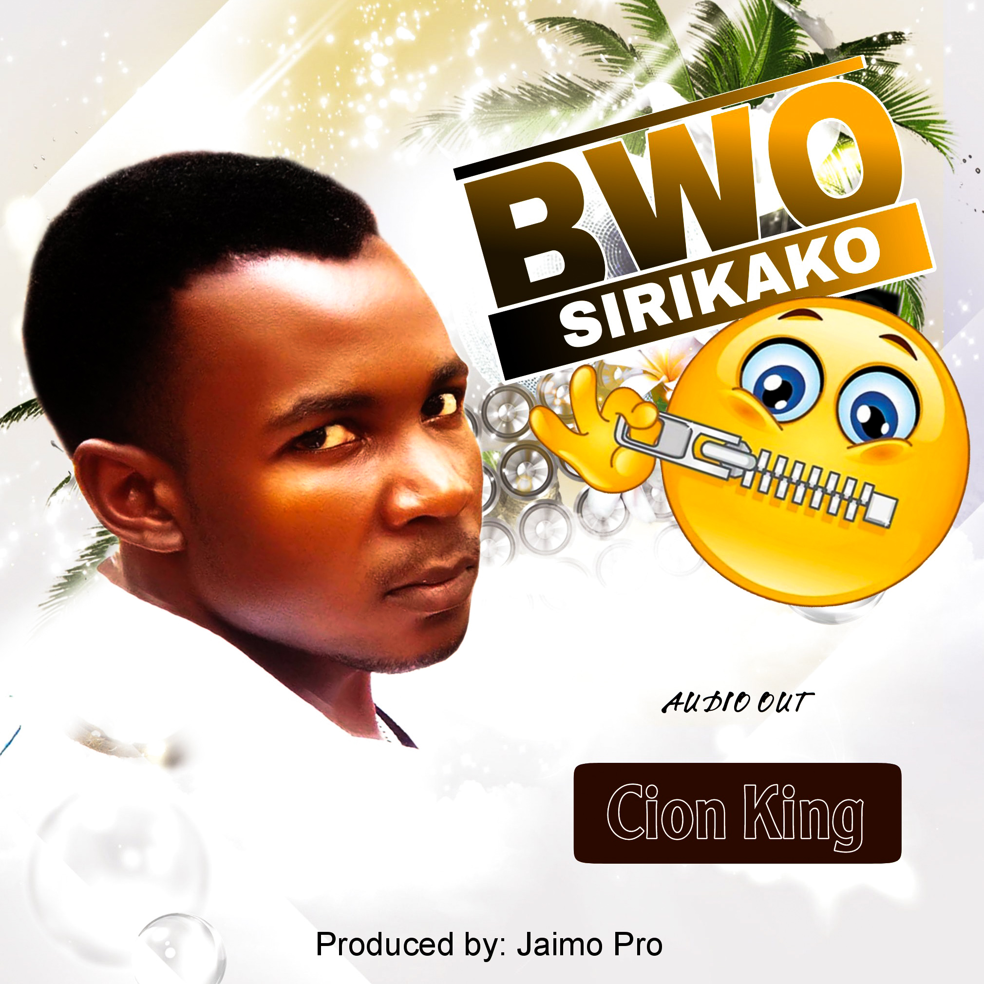 Bwo Silikako