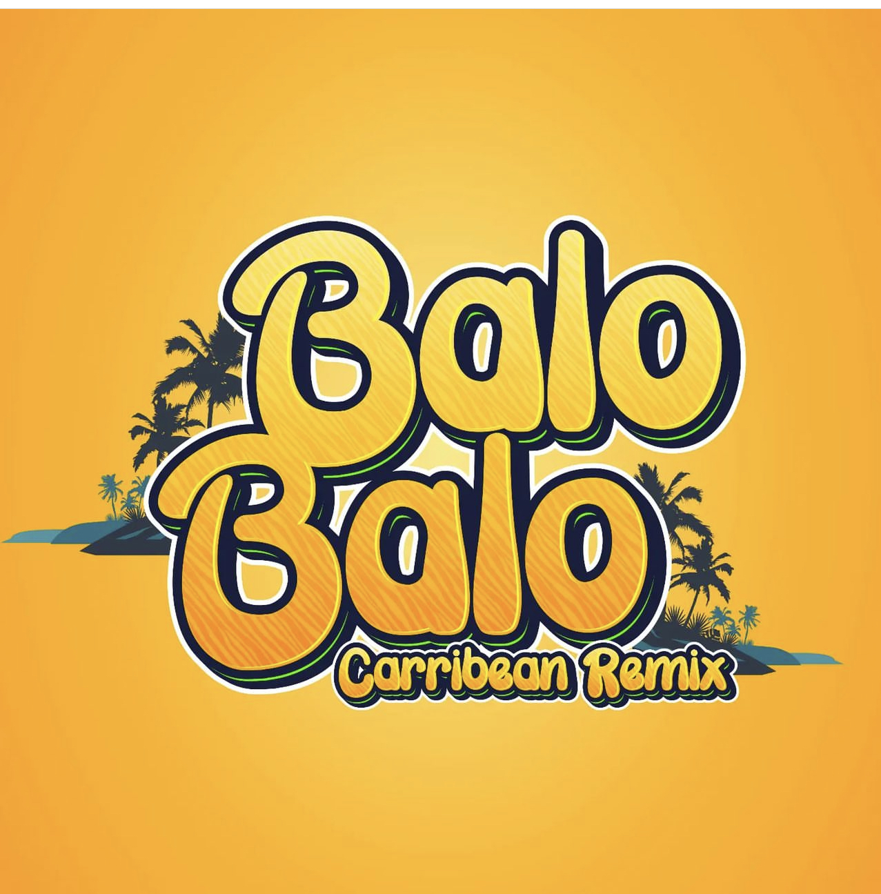 Balo Balo Rmx