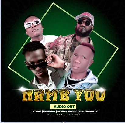 Namb Yoo