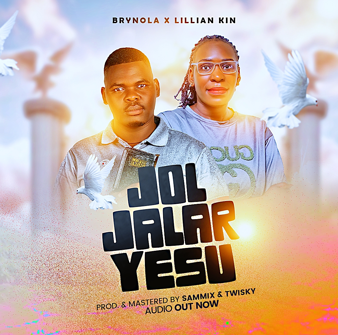 Jol Jalar Yesu [Acaustic]