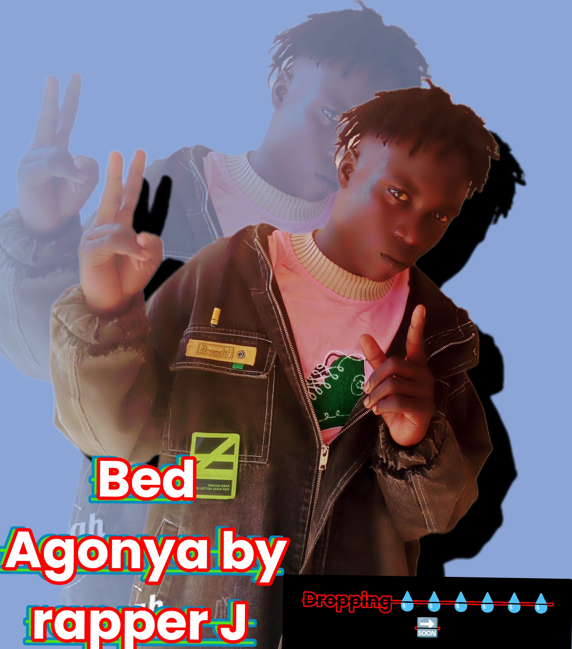 Bed Agonya