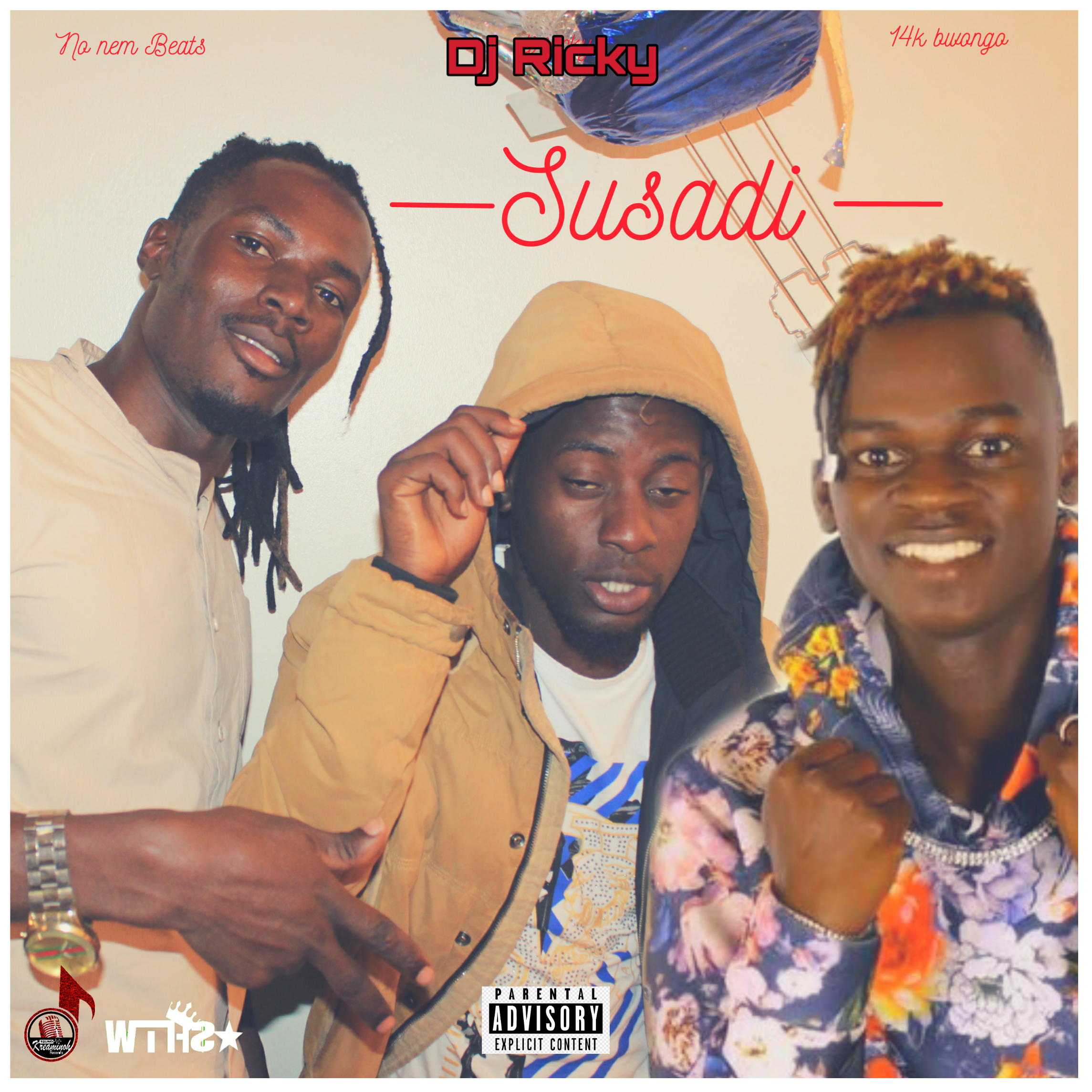 Susaid
