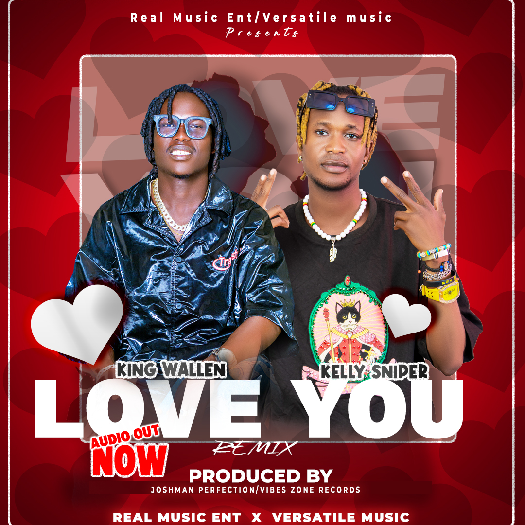 Love You Remix