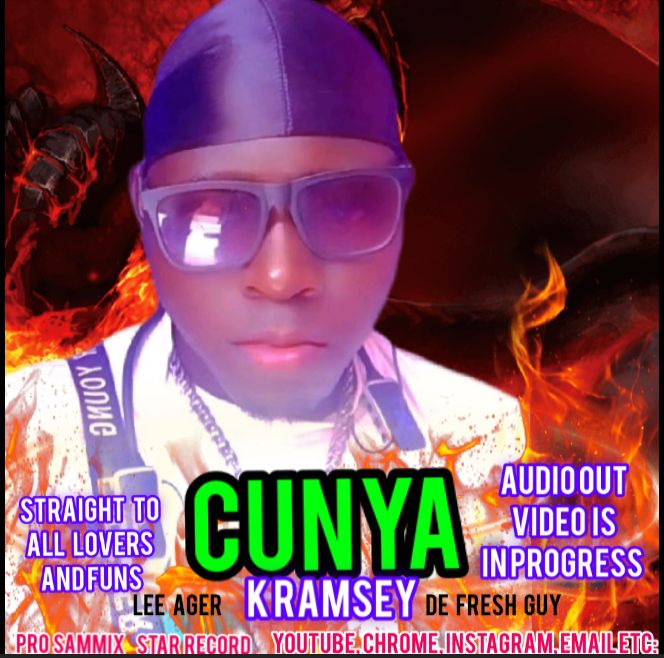 Cunya