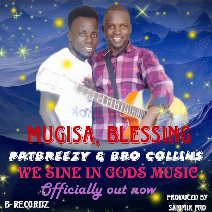 Mugisa (Blessings)