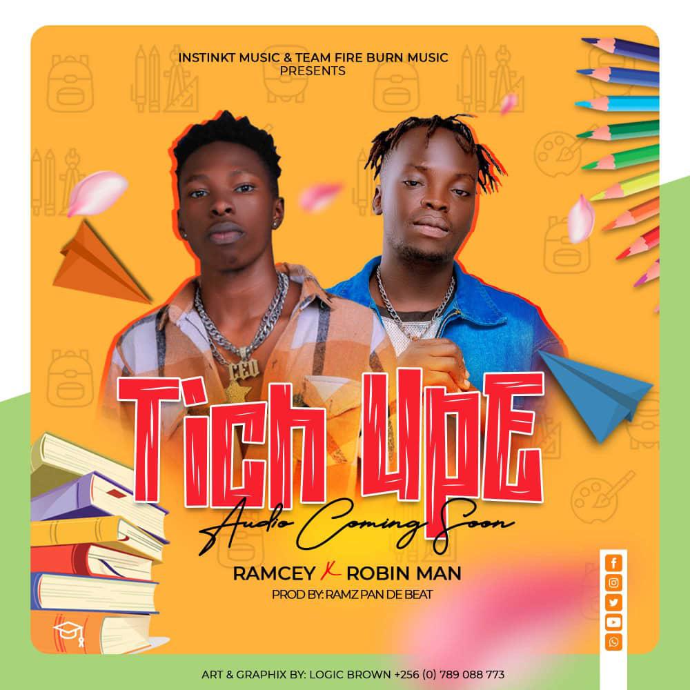 Tic Upe