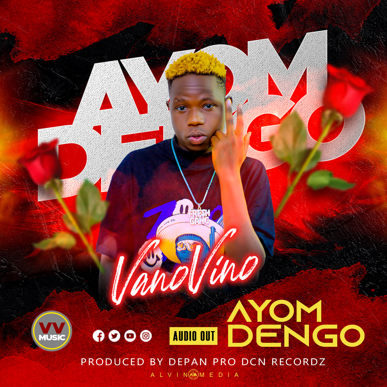 Ayom De Ngo