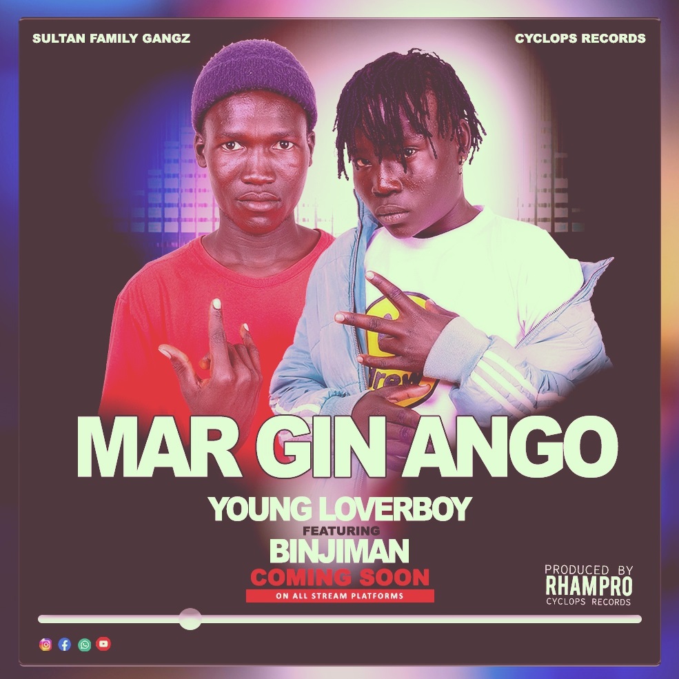 Mar Gin Ango