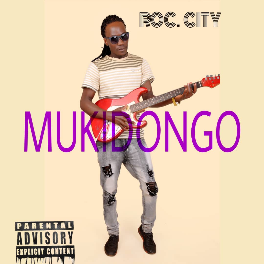 Mukidong