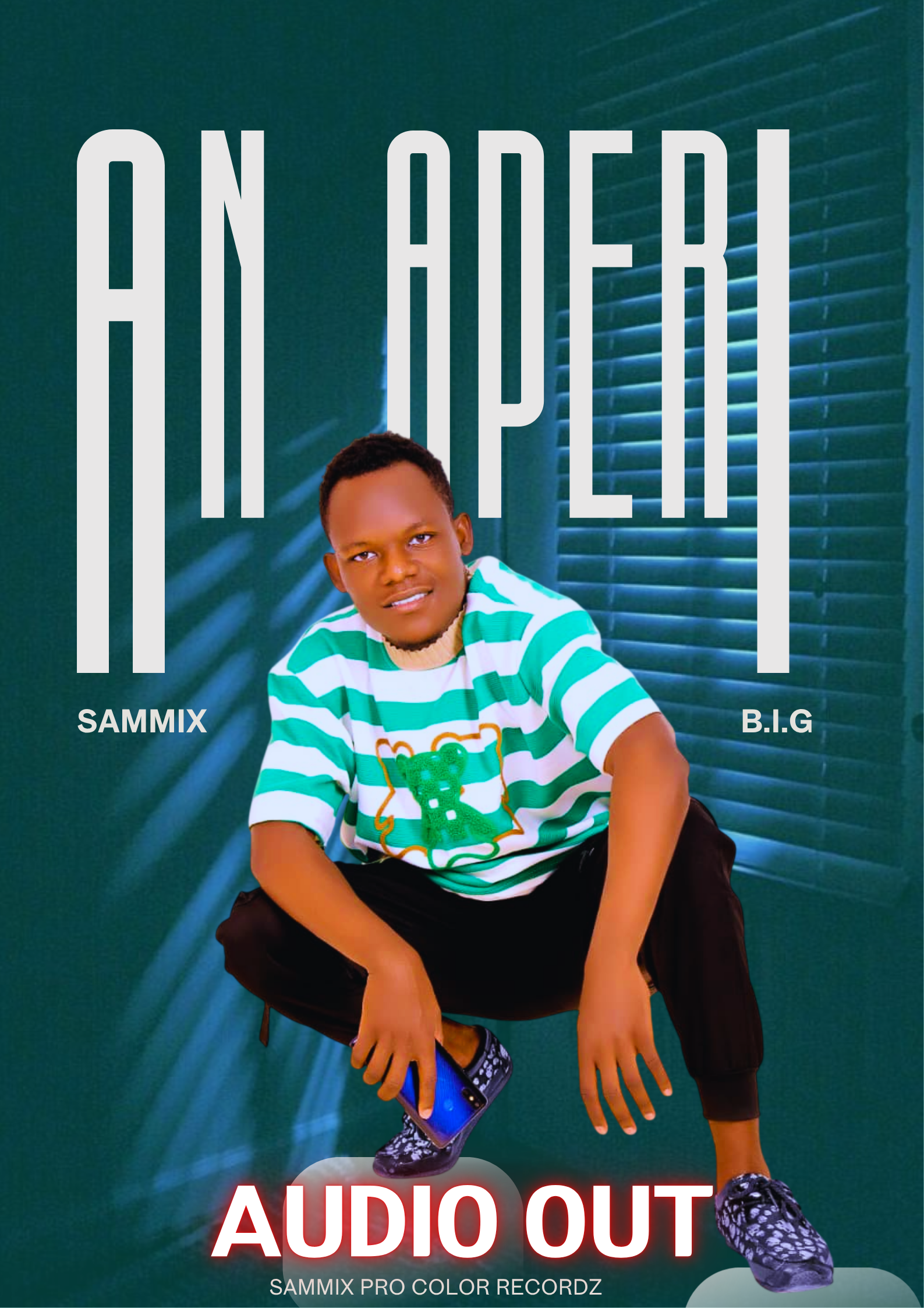 An Aperi By Sammix B.I.G