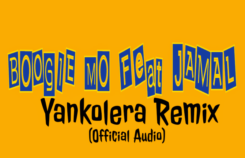 Yankolela Remix