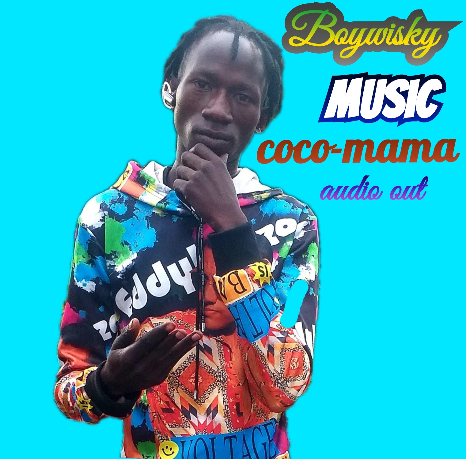 Coco Mama