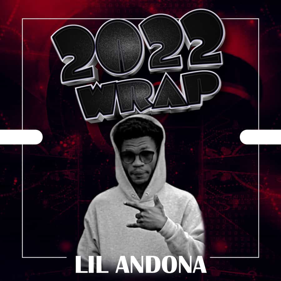 2022 Wrap Up