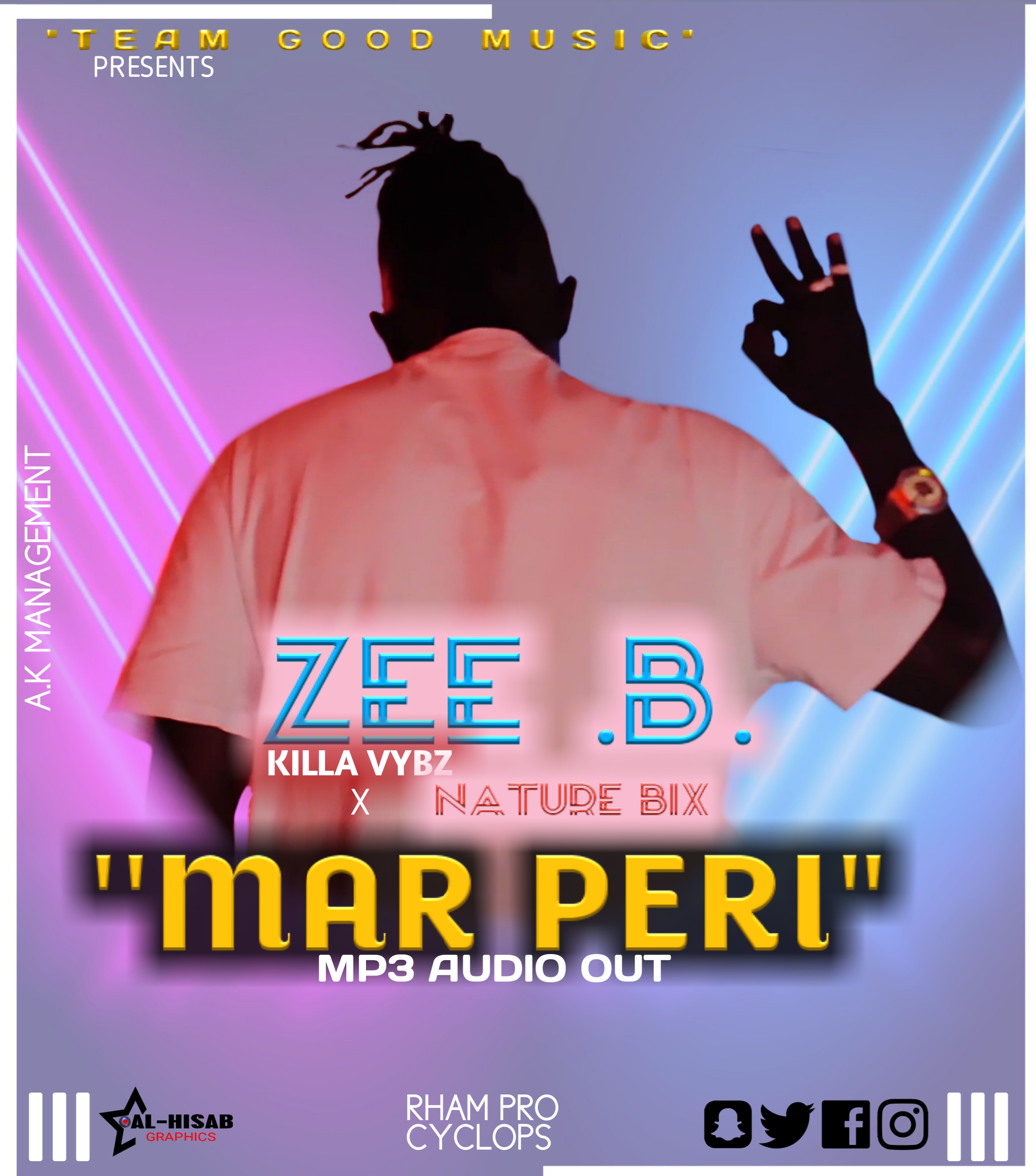 Marr Peri