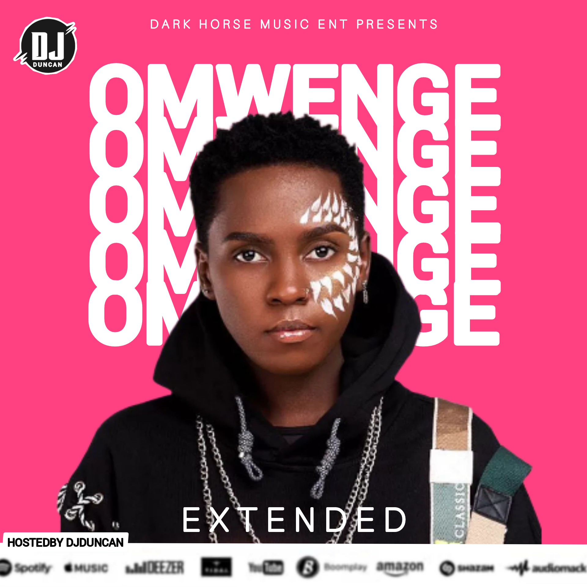 Azawi Omwenge [Extended]