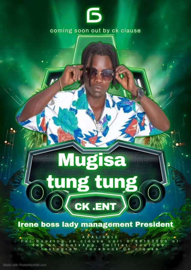 Mugisa Tung Tung
