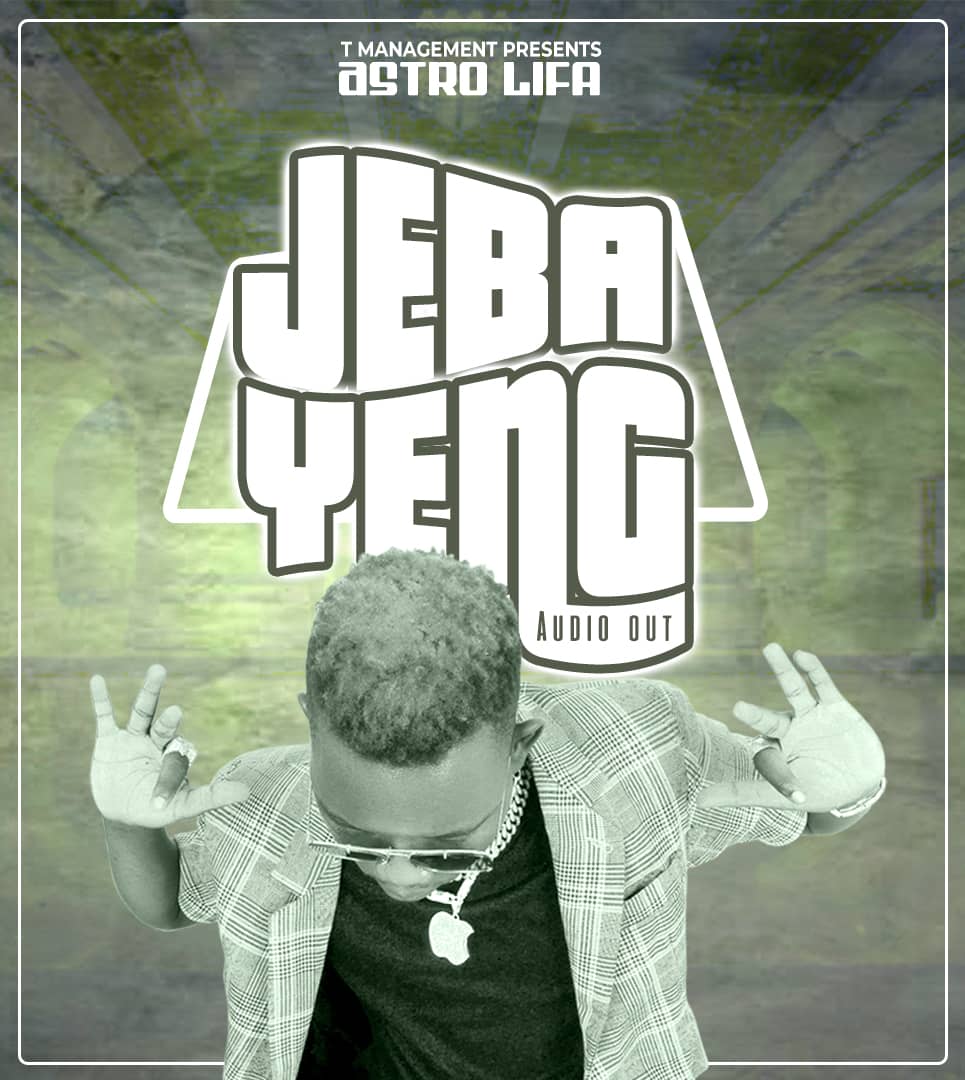 Jeba Yeng