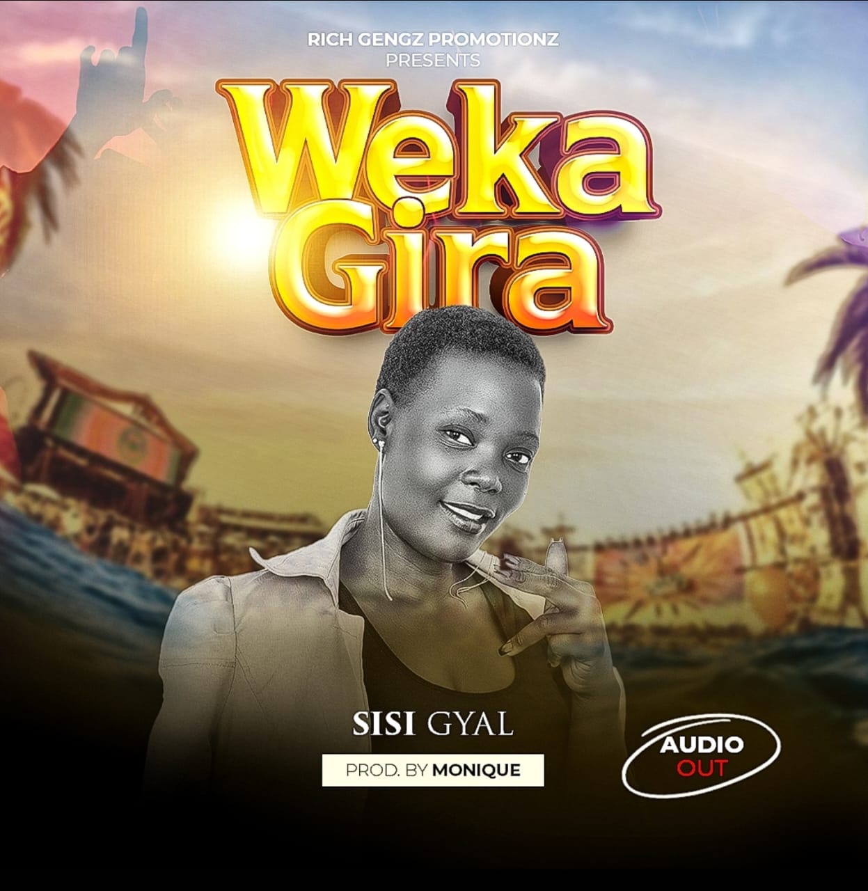 Weka Gira