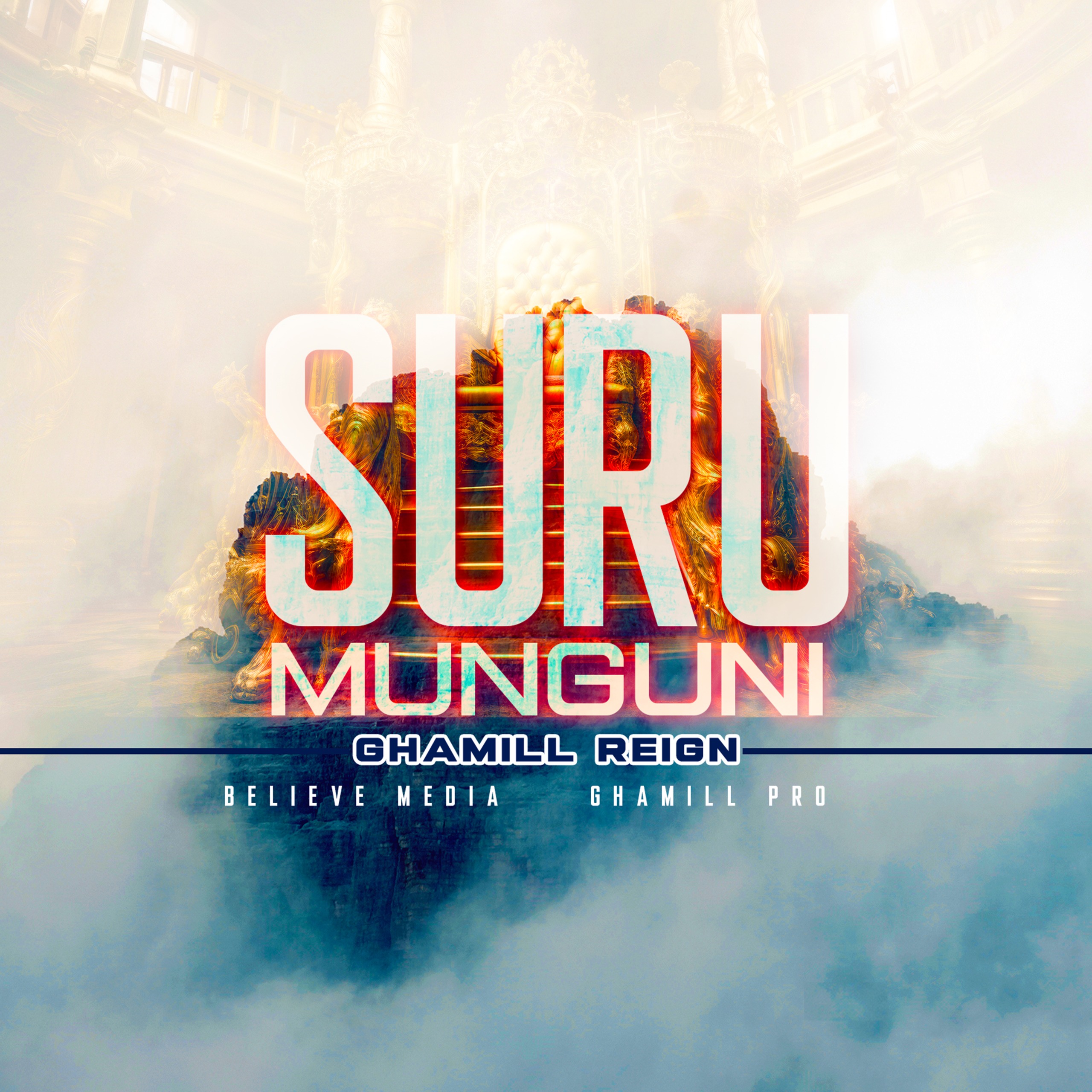 Suru Munguni