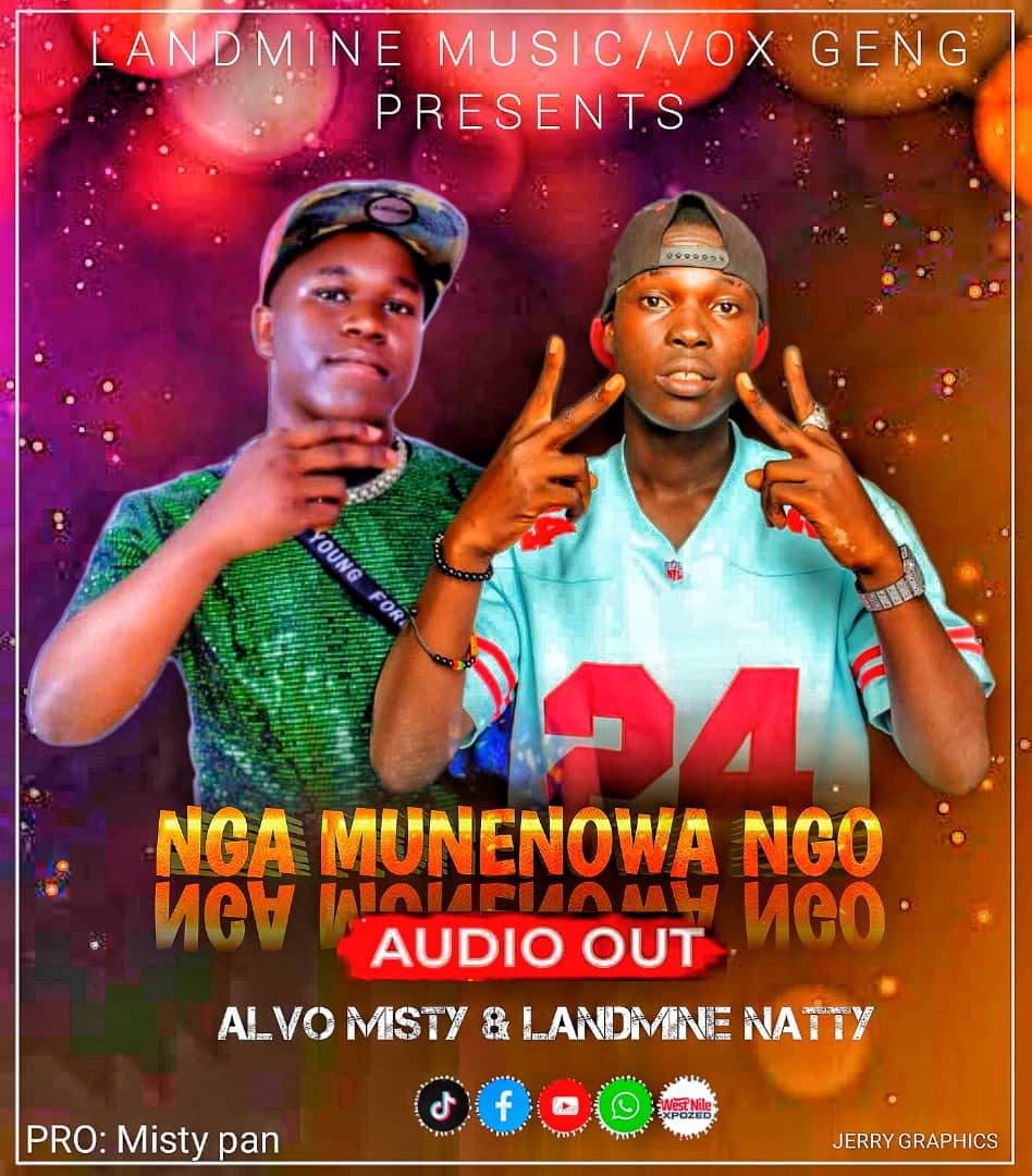Nga Munenuwa Ngo
