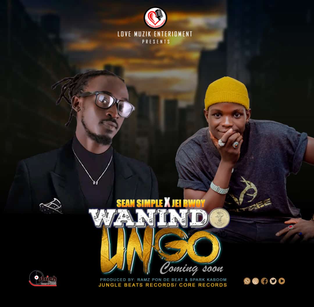 Wanindo Ungo