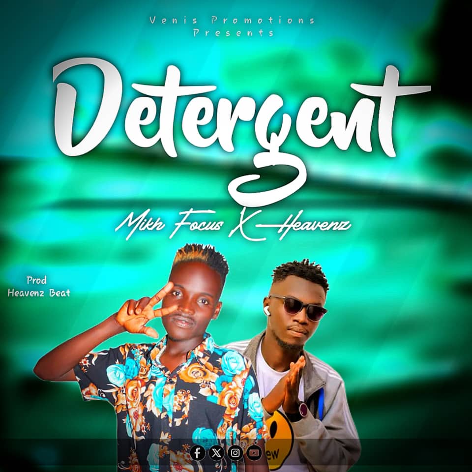 Detergent