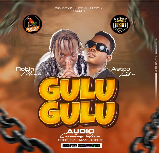Gulu Gulu