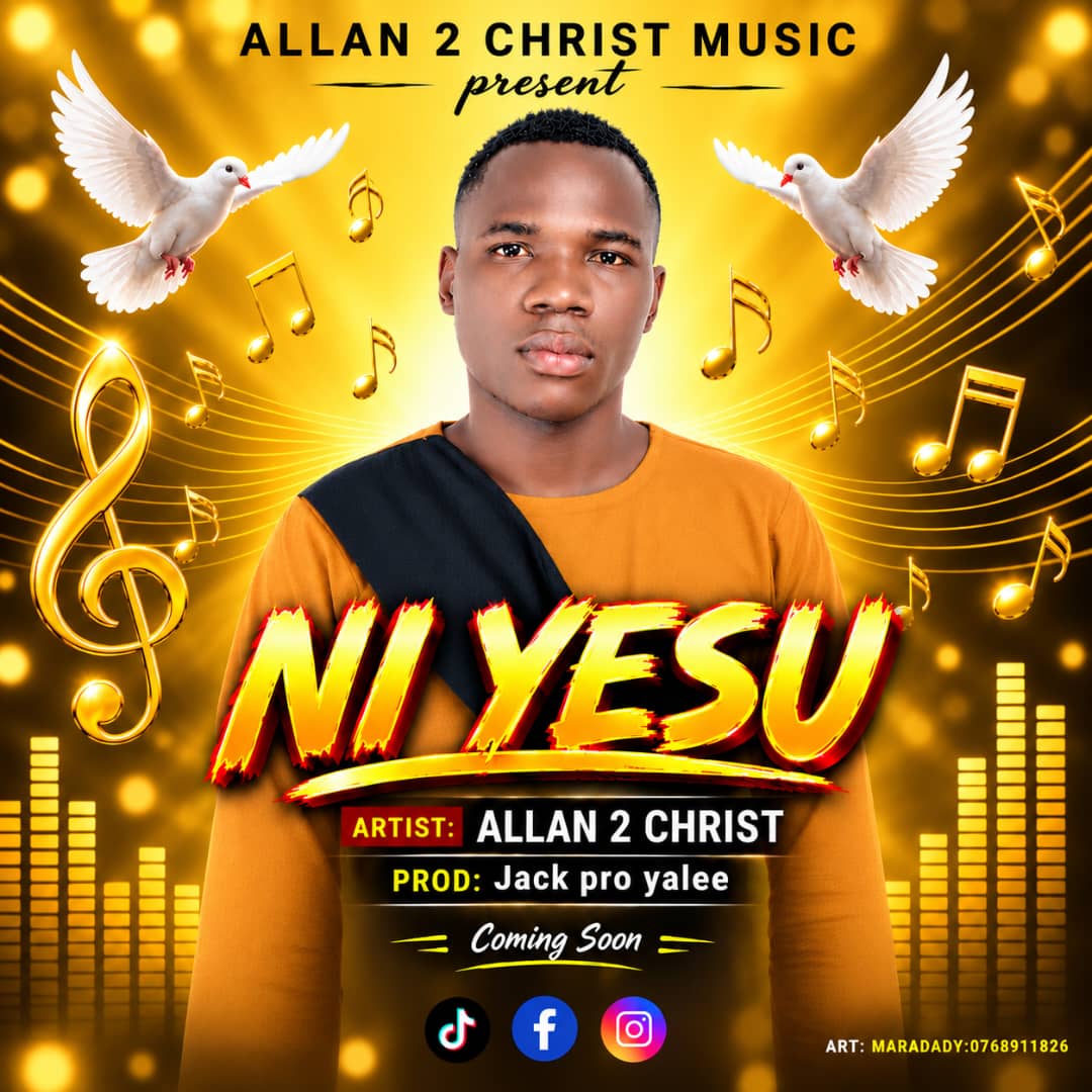 Ni Yesu