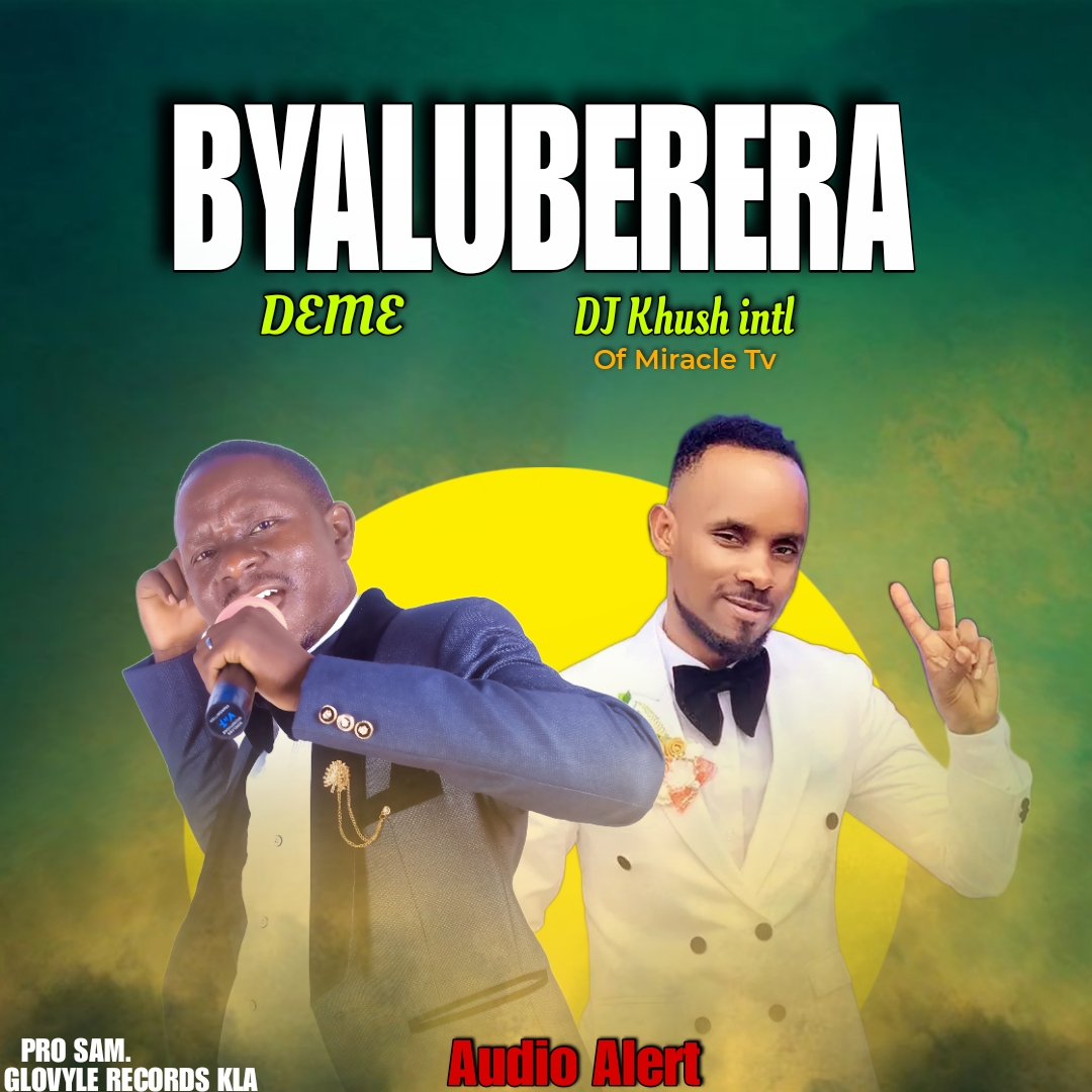 Byaluberera