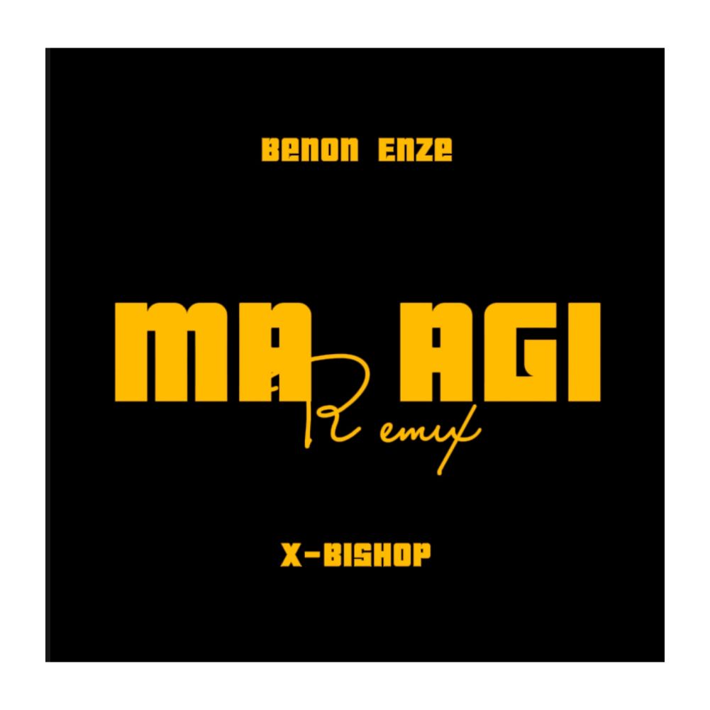 Ma Agi Remix